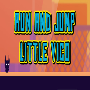 Acheter Run and Jump Little Vico Clé CD Comparateur Prix