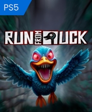 Acheter Run from Duck PS5 Comparateur Prix