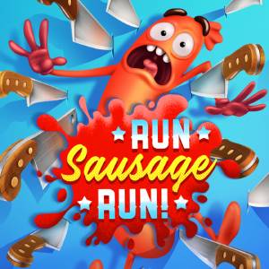 Acheter Run Sausage Run! Xbox One Comparateur Prix