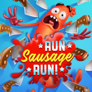 Acheter Run Sausage Run! Xbox Series Comparateur Prix