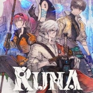 Runa Pc