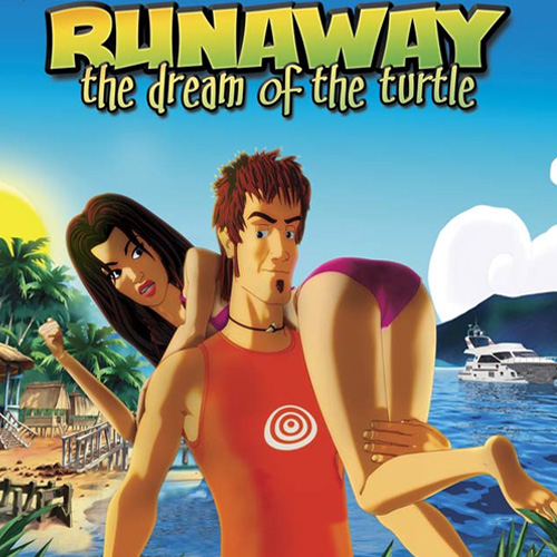 Acheter Runaway 2 The Dream of the Turtle Clé Cd Comparateur Prix
