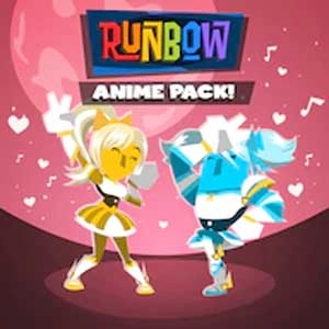 Runbow Anime Pack Xbox Series X