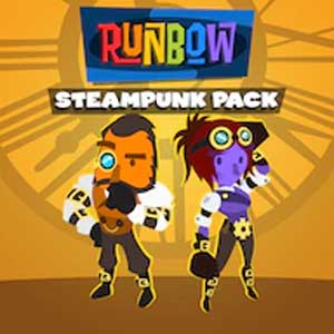 Acheter Runbow Steampunk Pack Xbox One Comparateur Prix