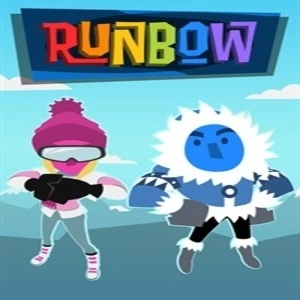 Runbow Winter Pack Xbox Series X