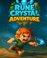 Rune Crystal Adventure Xbox One