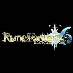 Rune Factory 6 Pc