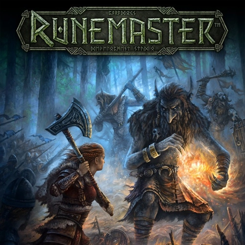 Runemaster Pc