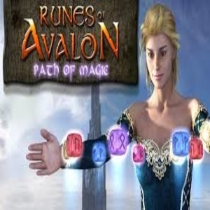 Acheter Runes Of Avalon Path Of Magic Clé CD Comparateur Prix