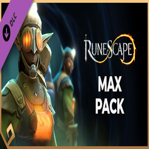 Acheter RuneScape Max Pack Clé CD Comparateur Prix