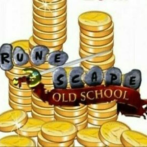 Carte Cadeau RuneScape Old School Gold | Comparer les Prix