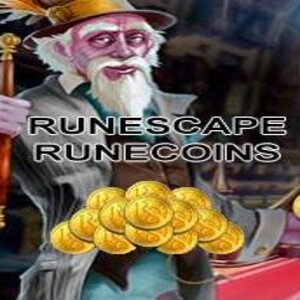 Carte Cadeau RuneScape RuneCoins Comparer les Prix