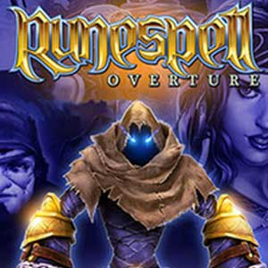 Acheter Runespell Overture Clé Cd Comparateur Prix