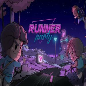 Runner Party Pc