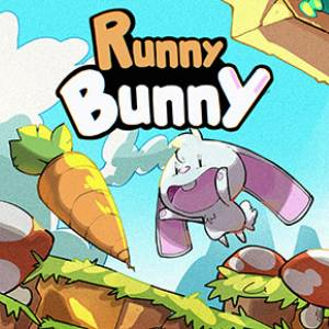 Runny Bunny Xbox Series X