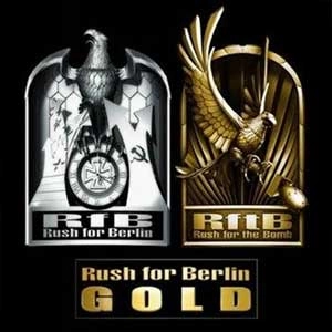 Rush for Berlin Gold Pc
