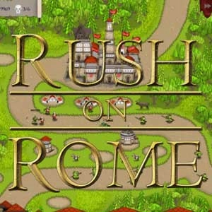 Rush on Rome Pc