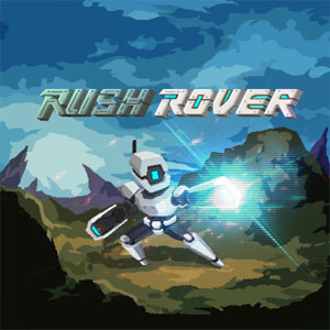 Acheter Rush Rover Nintendo Switch comparateur prix