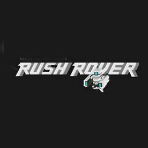Acheter Rush Rover Clé Cd Comparateur Prix