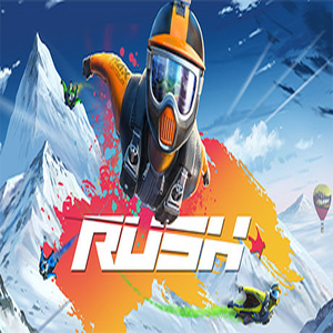 Acheter Rush VR Clé CD Comparateur Prix