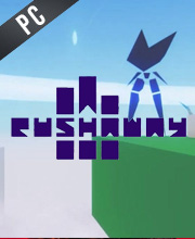 Acheter RUSHAWAY Clé CD Comparateur Prix