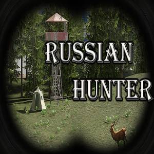Acheter Russian Hunter Clé CD Comparateur Prix