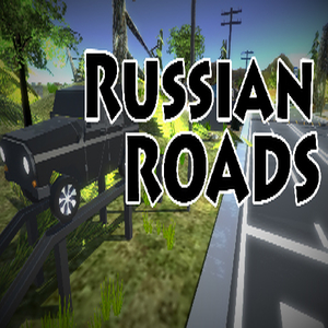 Acheter Russian Roads Clé CD Comparateur Prix