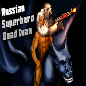 Acheter Russian SuperHero Dead Ivan Clé CD Comparateur Prix