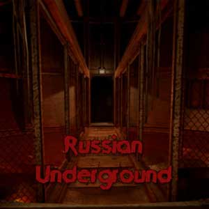 Acheter Russian Underground VR Clé Cd Comparateur Prix