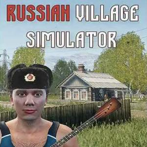 Russian Village Simulator Pc
