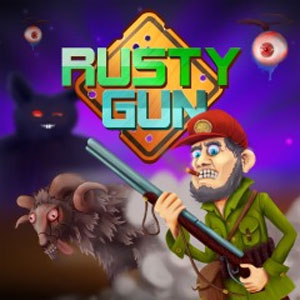 Acheter Rusty Gun PS4 Comparateur Prix