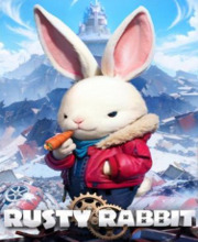Acheter Rusty Rabbit Nintendo Switch comparateur prix