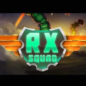 RX squad Pc