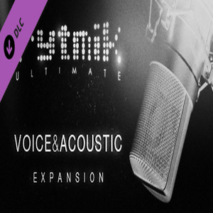 Acheter Rytmik Ultimate Voice & Acoustic Expansion Clé CD Comparateur Prix
