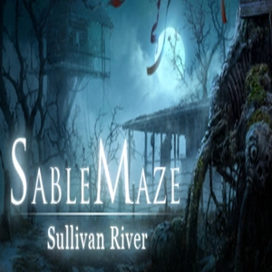 Sable Maze Sullivan River Pc
