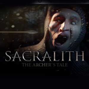 Acheter SACRALITH The Archer's Tale PS4 Comparateur Prix
