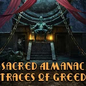 Sacred Almanac Traces of Greed Pc
