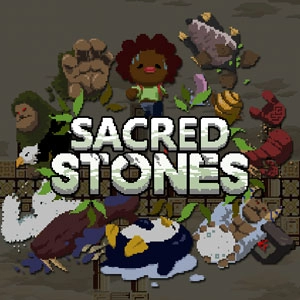 Sacred Stones Pc