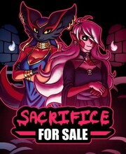 Acheter Sacrifice For Sale PS5 Comparateur Prix