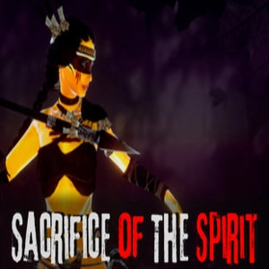 Sacrifice of The Spirit Pc
