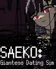 Acheter SAEKO Giantess Dating Sim Nintendo Switch comparateur prix