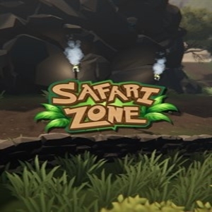 Acheter Safari Zone Xbox Series Comparateur Prix