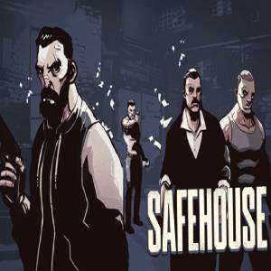 Acheter Safehouse Clé CD Comparateur Prix