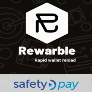 SafetyPay Gift Card Pc