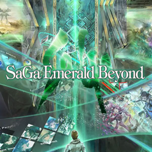 Acheter SaGa Emerald Beyond PS5 Comparateur Prix