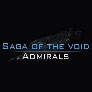 Acheter Saga of the Void Admirals Clé CD Comparateur Prix