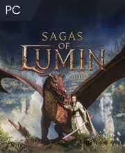 Acheter Sagas of Lumin Clé CD Comparateur Prix