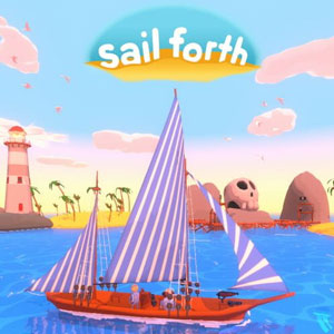 Acheter Sail Forth Xbox Series Comparateur Prix