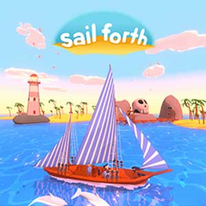 Acheter Sail Forth Nintendo Switch comparateur prix