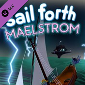 Sail Forth Maelstrom Pc